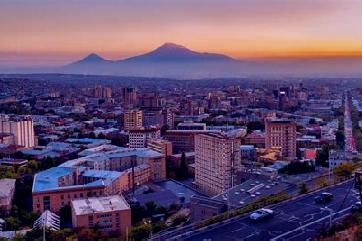 Escorts Zovk, Armenia — Local Companions