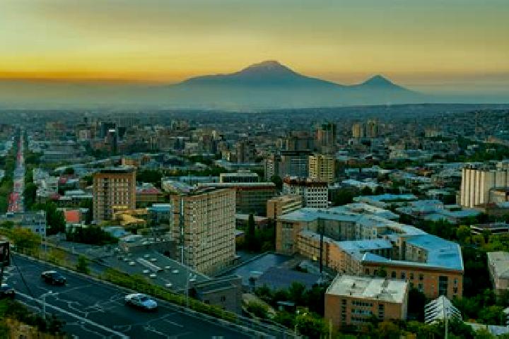 Escorts Zovuni, Armenia — Local Companions