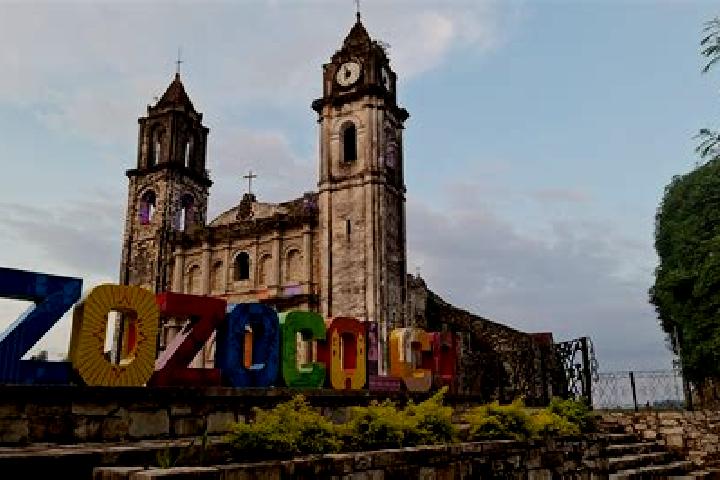Escorts Zozocolco de Hidalgo, Mexico — Local Companions