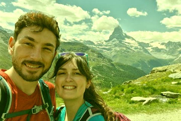 Escorts Zuerich (Kreis 5) / Escher-Wyss, Switzerland — Local Companions