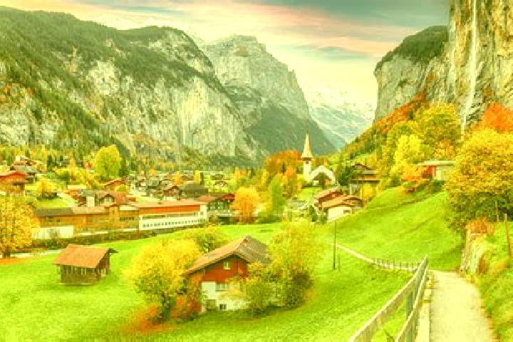 Escorts Zuerich (Kreis 5), Switzerland — Local Companions