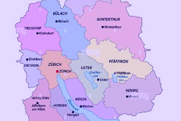Escorts Zuerich (Kreis 8), Switzerland — Local Companions