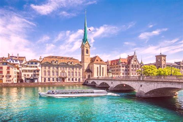 Escorts Zuerich (Kreis 9) / Albisrieden, Switzerland — Local Companions