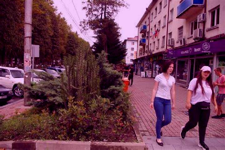 Escorts Zugdidi, Georgia — Local Companions