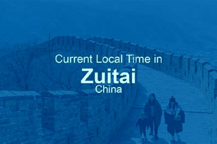 Escorts Zuitai, China — Local Companions