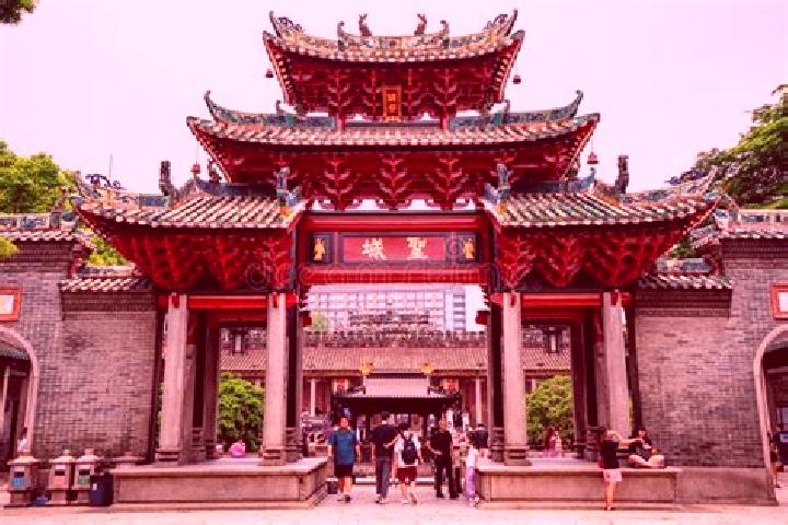 Escorts Zumiao, China — Local Companions