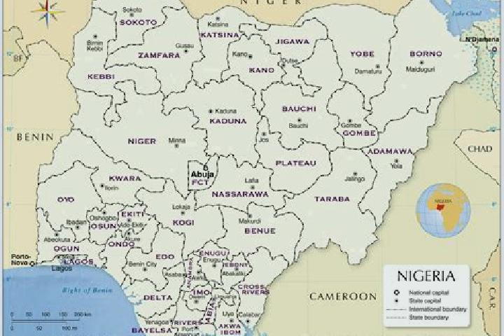 Escorts Zungeru, Nigeria — Local Companions
