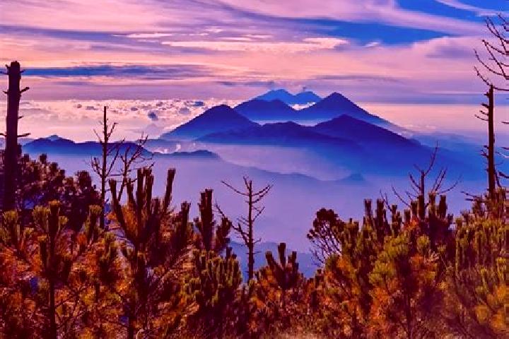 Escorts Zunil, Guatemala — Local Companions