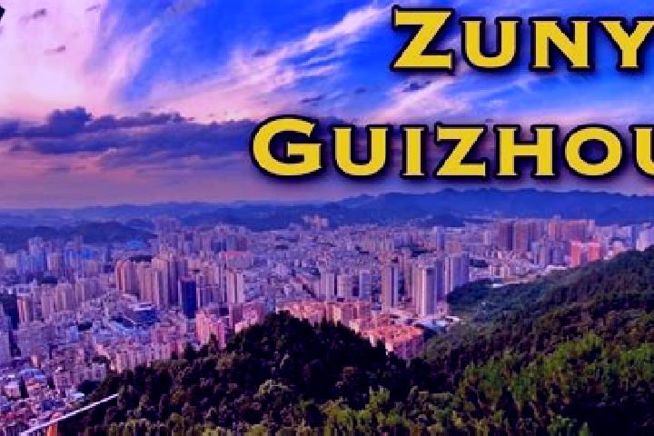 Escorts Zunyi, China — Local Companions