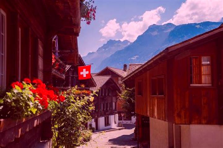 Escorts Zunzgen, Switzerland — Local Companions