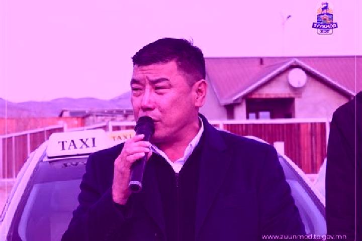 Escorts Zuunmod, Mongolia — Local Companions