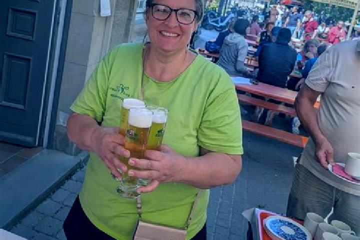 Escorts Zuzenhausen, Germany — Local Companions