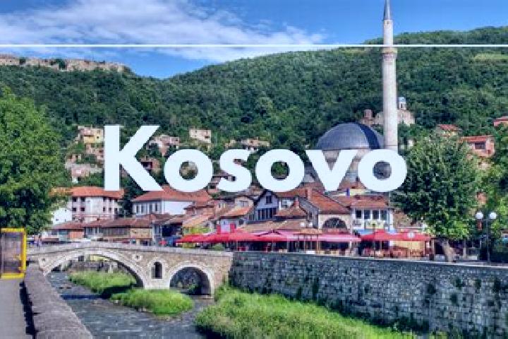 Escorts Zvecan, Kosovo — Local Companions