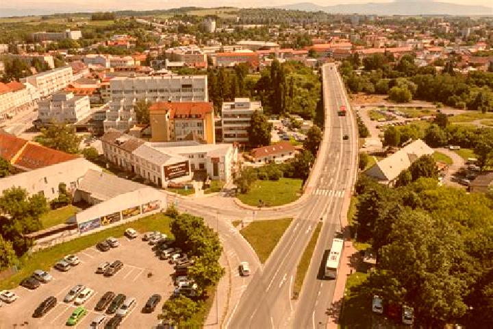 Escorts Zvolen, Slovakia — Local Companions