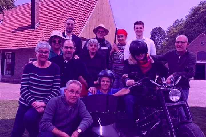 Escorts Zwaagdijk-West, Netherlands — Local Companions