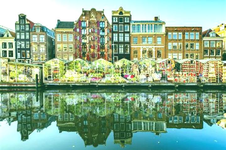 Escorts Zwartebroek, Netherlands — Local Companions