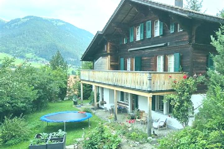 Escorts Zweisimmen, Switzerland — Local Companions