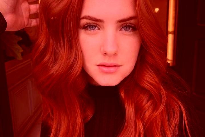 Eva, 20, a auburn blue-eyed european companion based in Jelsovce. Offering Massage, Dinner Date, 69, Prostate Massage, BDSM. Available for incall and outcall...