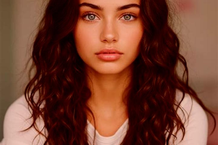 Eva, 20, a auburn hazel-eyed mediterranean companion based in Drincea. Offering Duos, CIM, Travel Companion, OWO. Available for incall and outcall, day and e...