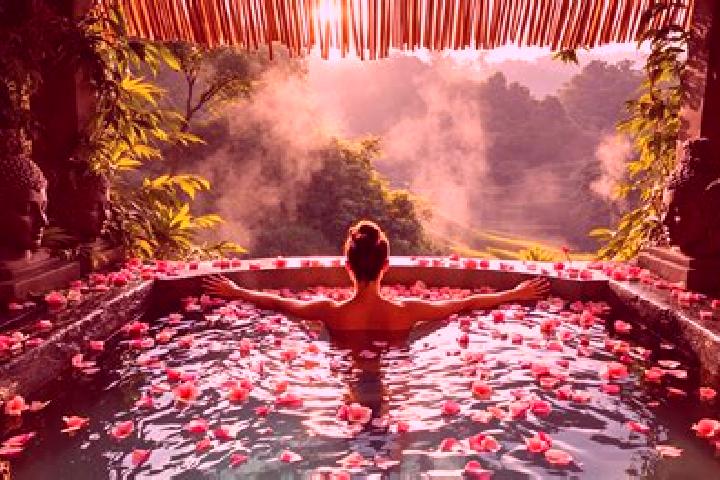 Eva, 20, a black amber-eyed european companion based in Banjar Ubud. Offering GFE, Massage, Prostate Massage, Duos. Available for incall and outcall, day and...