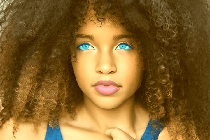 Eva, 20, a black blue-eyed mixed companion based in Kalabahi. Offering Striptease, Prostate Massage, Roleplay. Available for incall and outcall, day and even...