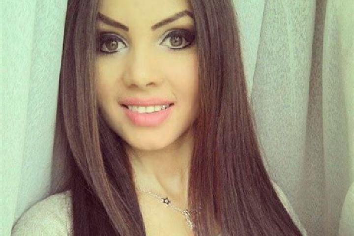 Eva, 20, a black dark-eyed mediterranean companion based in Ellibas. Offering Domination, CIM, Striptease, Erotic Massage. Available for incall and outcall, ...