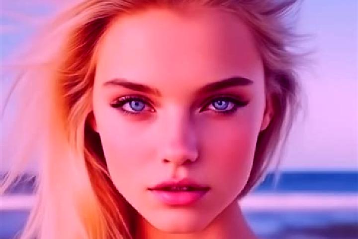 Eva, 20, a blonde blue-eyed european companion based in Hawick. Offering OWO, Roleplay, A-Level. Available for incall and outcall, overnight bookings available.