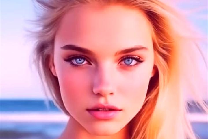 Eva, 20, a blonde blue-eyed indian companion based in Chillar. Offering Girlfriend Experience, CIM, Tantra. Available for incall and outcall, day and evening...