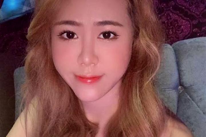 Eva, 20, a blonde dark-eyed asian companion based in Fiorina. Offering Girlfriend Experience, CIM, Overnight, BDSM, 69. Available for incall and outcall, day...