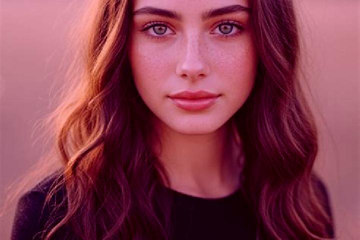 Eva, 20, a brunette amber-eyed mediterranean companion based in Brandvlei. Offering OWO, GFE, BDSM. Available for incall and outcall, day and evening dates.