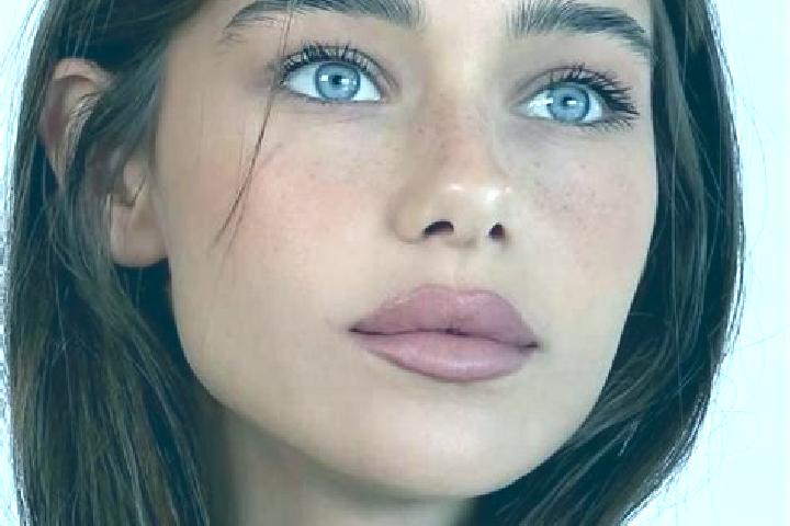 Eva, 20, a brunette blue-eyed slavic companion based in Celestynow. Offering Tantra, CIM, Girlfriend Experience, Erotic Massage. Available for incall and out...