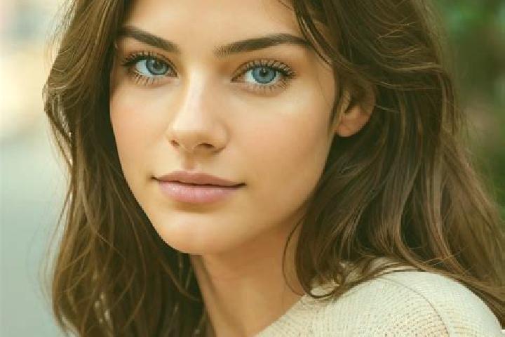 Eva, 20, a brunette brown-eyed mixed companion based in Marke. Offering OWO, Prostate Massage. Available for incall and outcall, overnight bookings available.