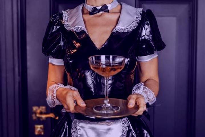 Eva, 20, a brunette grey-eyed mixed companion based in Hallerndorf. Offering Fetish, BDSM, Striptease, Duos. Available for incall and outcall, day and evenin...
