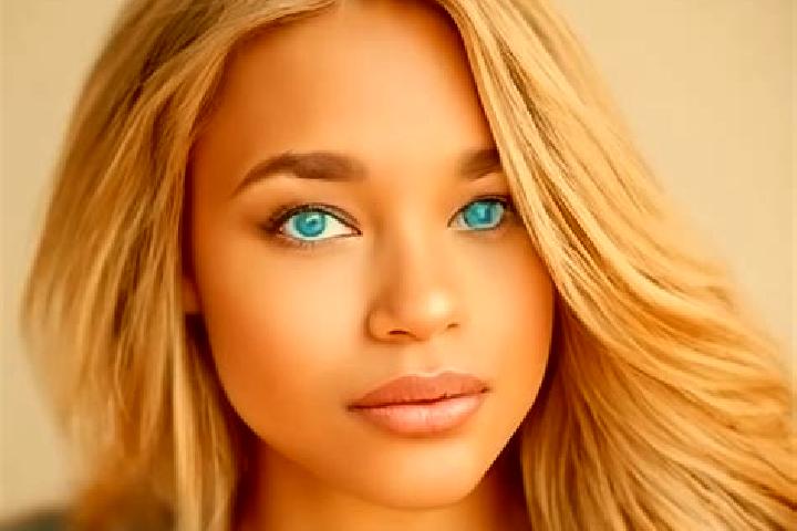 Eva, 20, a dark blonde blue-eyed latina companion based in Kendal. Offering Tantra, CIM, Dinner Date, GFE. Available for incall and outcall, day and evening ...
