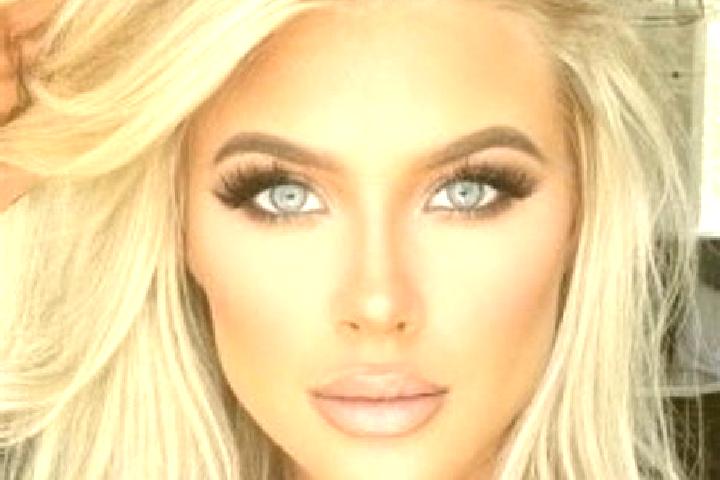 Eva, 20, a platinum blonde brown-eyed latina companion based in Vlachovo Brezi. Offering Dinner Date, A-Level, Massage, OWO, GFE. Available for incall and ou...