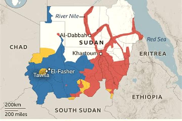 Eva, 20 — Escort in Ad Dabbah, Sudan