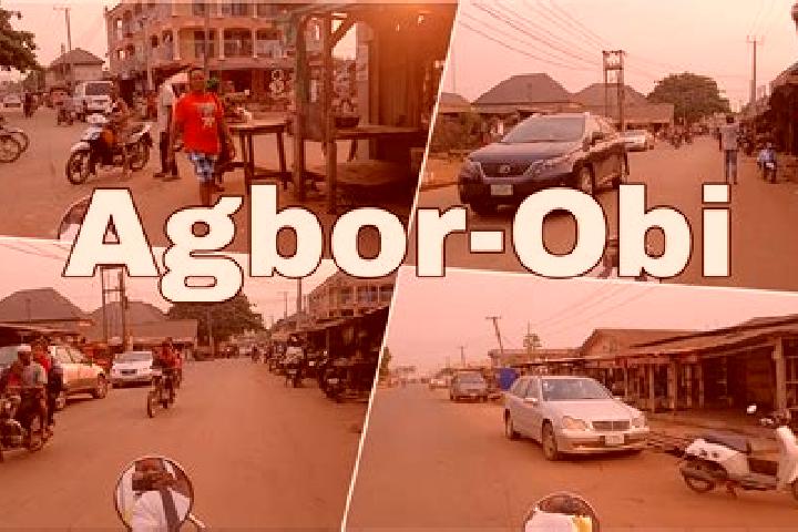 Eva, 20 — Escort in Agbor, Nigeria