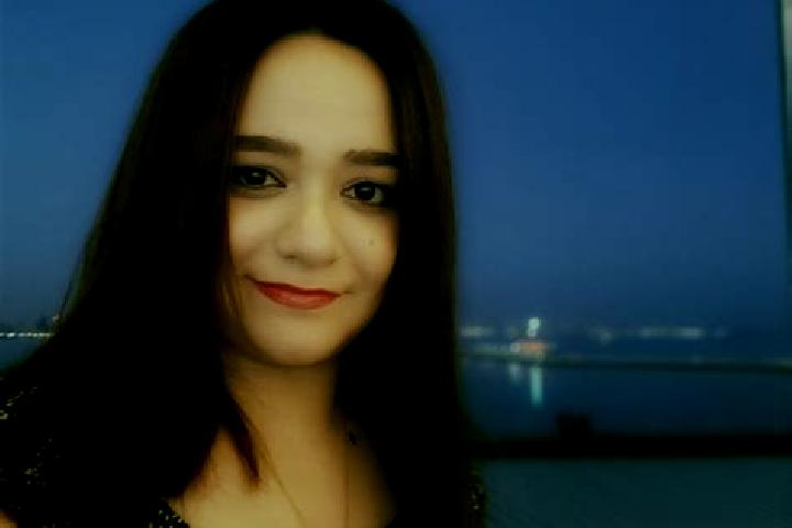Eva, 20 — Escort in Aghdam, Azerbaijan