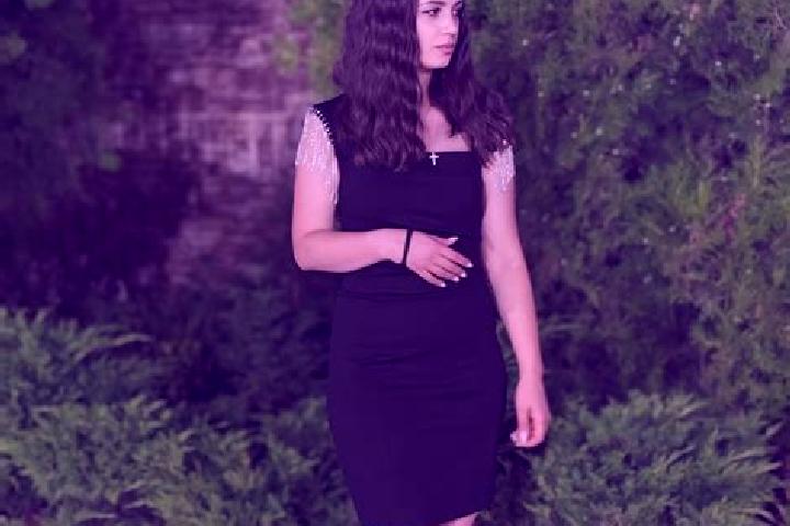 Eva, 20 — Escort in Aygedzor, Armenia