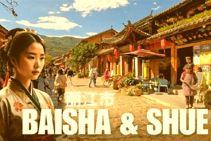 Eva, 20 — Escort in Baisha, China