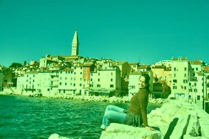 Eva, 20 — Escort in Banjole, Croatia