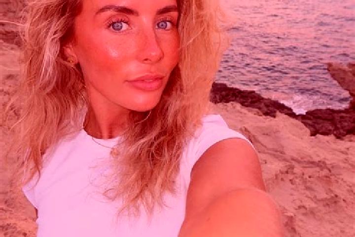 Eva, 20 — Escort in Bonny Hills, Australia