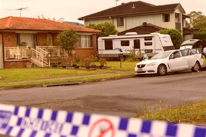 Eva, 20 — Escort in Bossley Park, Australia