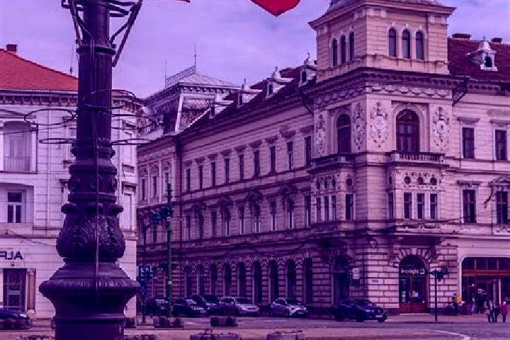 Eva, 20 — Escort in Buhaceni, Romania