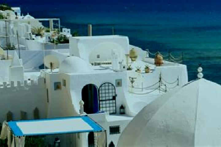 Eva, 20 — Escort in Carthage, Tunisia