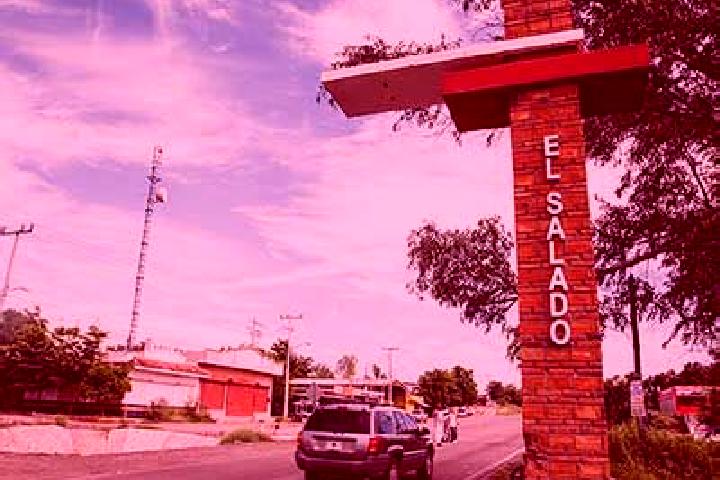 Eva, 20 — Escort in El Salado, Mexico