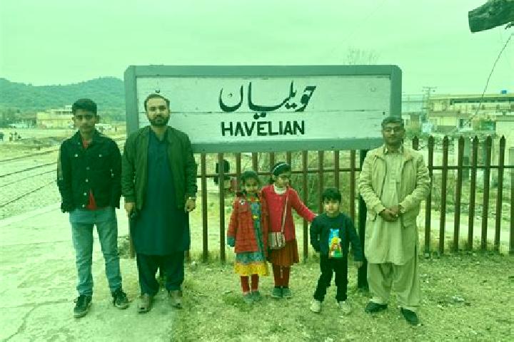 Eva, 20 — Escort in Havelian, Pakistan