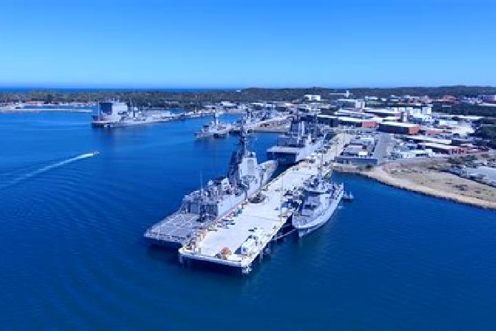 Eva, 20 — Escort in Hmas Cerberus, Australia