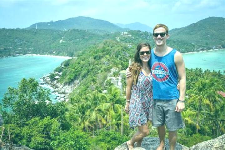 Eva, 20 — Escort in Koh Tao, Thailand