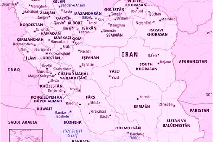 Eva, 20 — Escort in Kohanabad, Iran